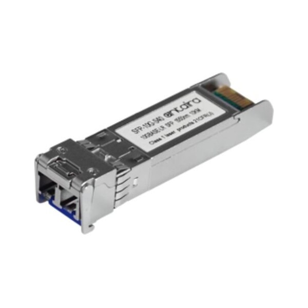 10G SFP+ ER Transceiver, Single-Mode 40KM / LC / 1550nm, 0C70C * Cisco Compatible *